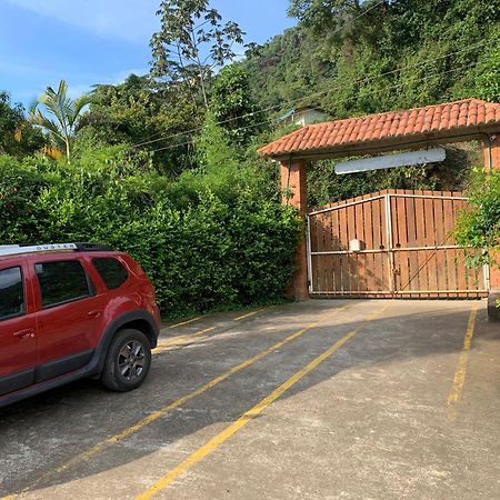 Finca Altamira Ла-Вега Екстер'єр фото