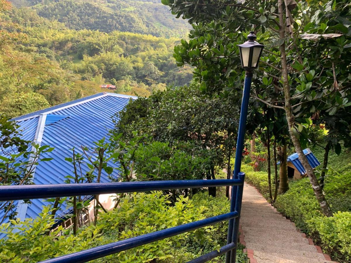Finca Altamira Ла-Вега Екстер'єр фото