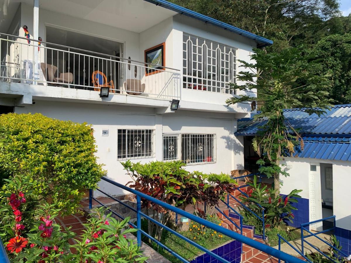 Finca Altamira Ла-Вега Екстер'єр фото