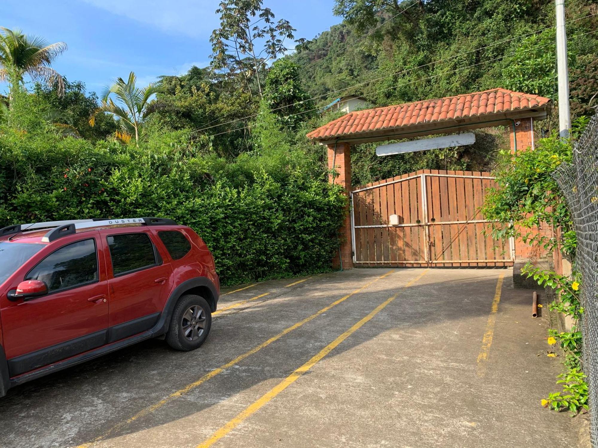 Finca Altamira Ла-Вега Екстер'єр фото