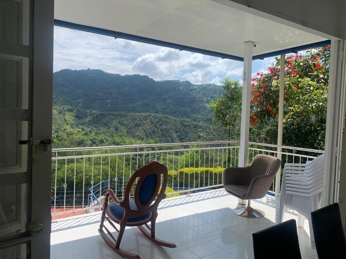 Finca Altamira Ла-Вега Екстер'єр фото