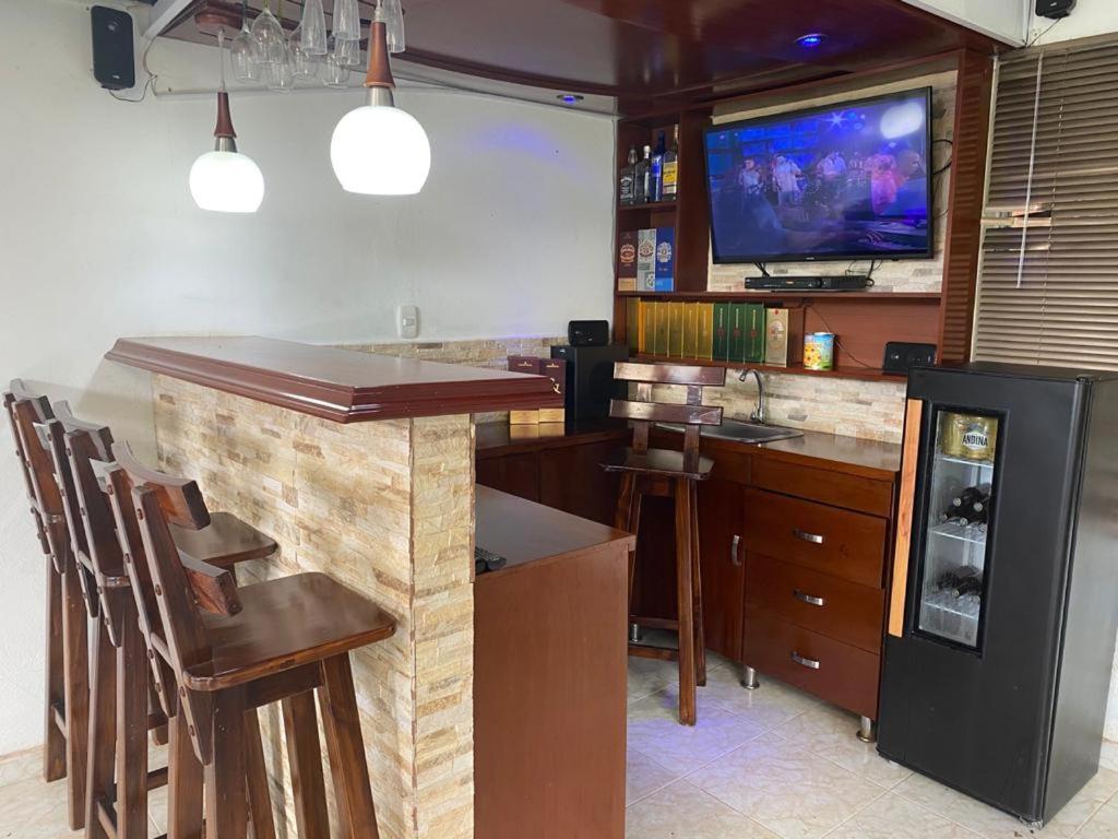 Finca Altamira Ла-Вега Екстер'єр фото